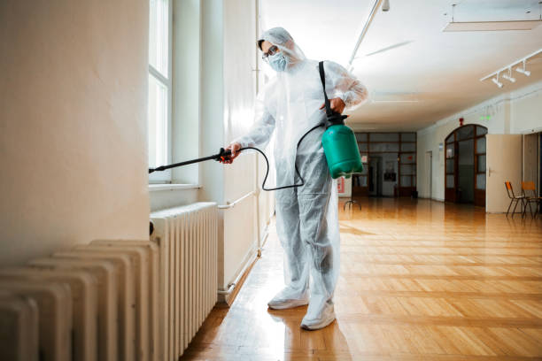 Pest Prevention Services in Storrs, CT